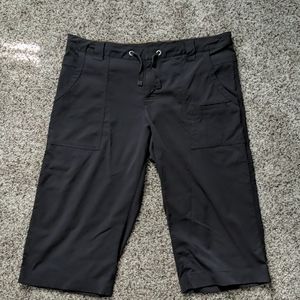 Lucy Walkabout Bermuda Pant